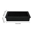 thumbnail image 2 of For CC Sweeping Robot Replacement Parts Spare Part Replacement Accessories Consumables Parts, 2 of 5