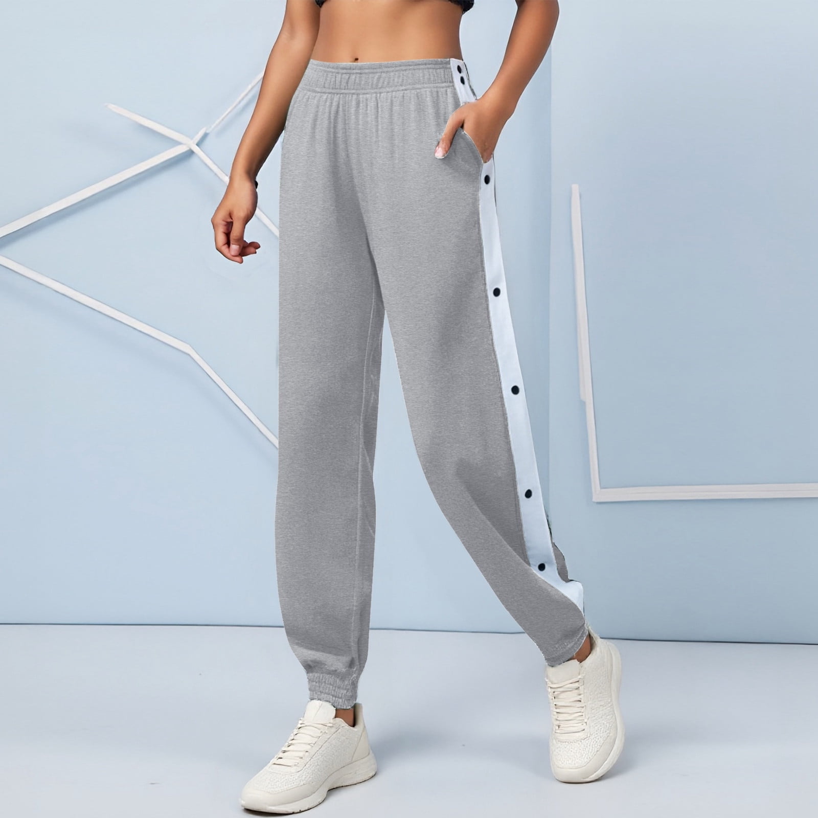 tearaway pants womens