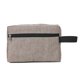 thumbnail image 5 of Bolsa organizadora de artículos de tocador funcional de tela de doble capa duradera para viajes, bolsa de almacenamiento para armario, bolsa de edredón, organizadores de armario, bolsas de, 5 of 8