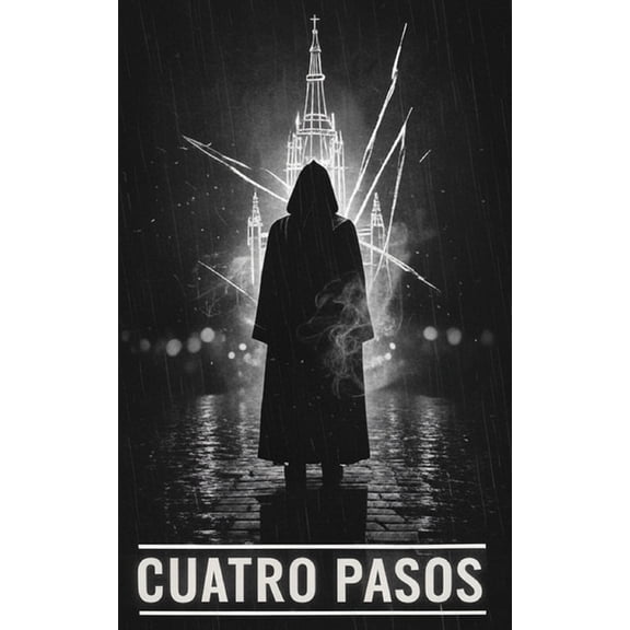 Cuatro Pasos, (Paperback)