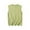 Mint Green, variant on CHGBMOK Tank Tops Men Summer Sport Casual Solid Color Sleevless Round Neck Tank Top Sizes M-5XL