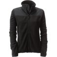 thumbnail image 1 of Aeropostale - Sudadera de forro polar para mujer, color negro, talla mediana, 1 of 1