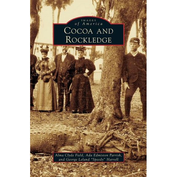 Cocoa and Rockledge (Hardcover)