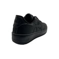 thumbnail image 3 of Tenis Niño Val Street Niños Casual negro 24.5, 3 of 5