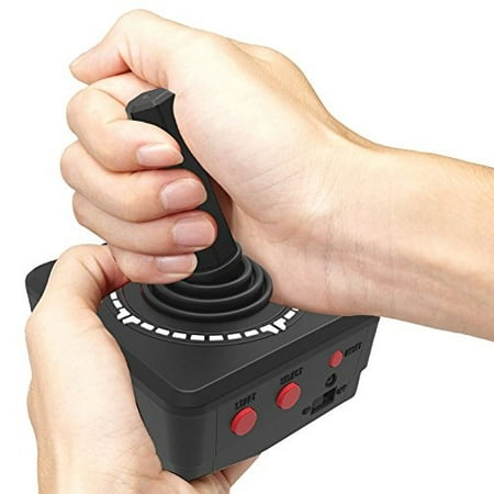 Tvgames Atari Plug-And-Play Game (Best Atari 2600 Games Still Worth Playing)