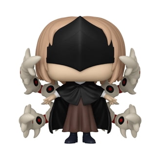 Funko POP Animation Tokyo Ghoul Ken Kaneki Silver Chrome 61 Vinyl