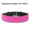 thumbnail image 2 of Apuakthei Fitness Bolsa para correr – Ajustable – Se adapta al teléfono, las llaves – Se adapta a hombres y mujeres – Correr, trotar, andar en bicicleta, caminar, 2 of 5