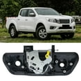thumbnail image 4 of EchoBliss Manija Del Portón Trasero Con Orificio Para Llave De Cámara Para Nissan Para Navara Para Np300 2015-19, 4 of 11