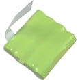 thumbnail image 5 of HQRP Rechargeable Battery Pack for MIDLAND LXT-276 / LXT276 / LXT-314 / LXT314 / LXT-317 / LXT317 Two-Way Radio, 5 of 7
