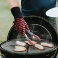 thumbnail image 6 of EvridWear The Griller Professional Heat Resistant BBQ Gloves, Oven Gloves, 6 of 6