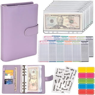 cash stuffing binder louis｜TikTok Search