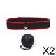 thumbnail image 1 of 2xSpeed ​​ Ball Diadema MMA Boxeo Entrenamiento Punch Boxeo Ejercicio, 1 of 8