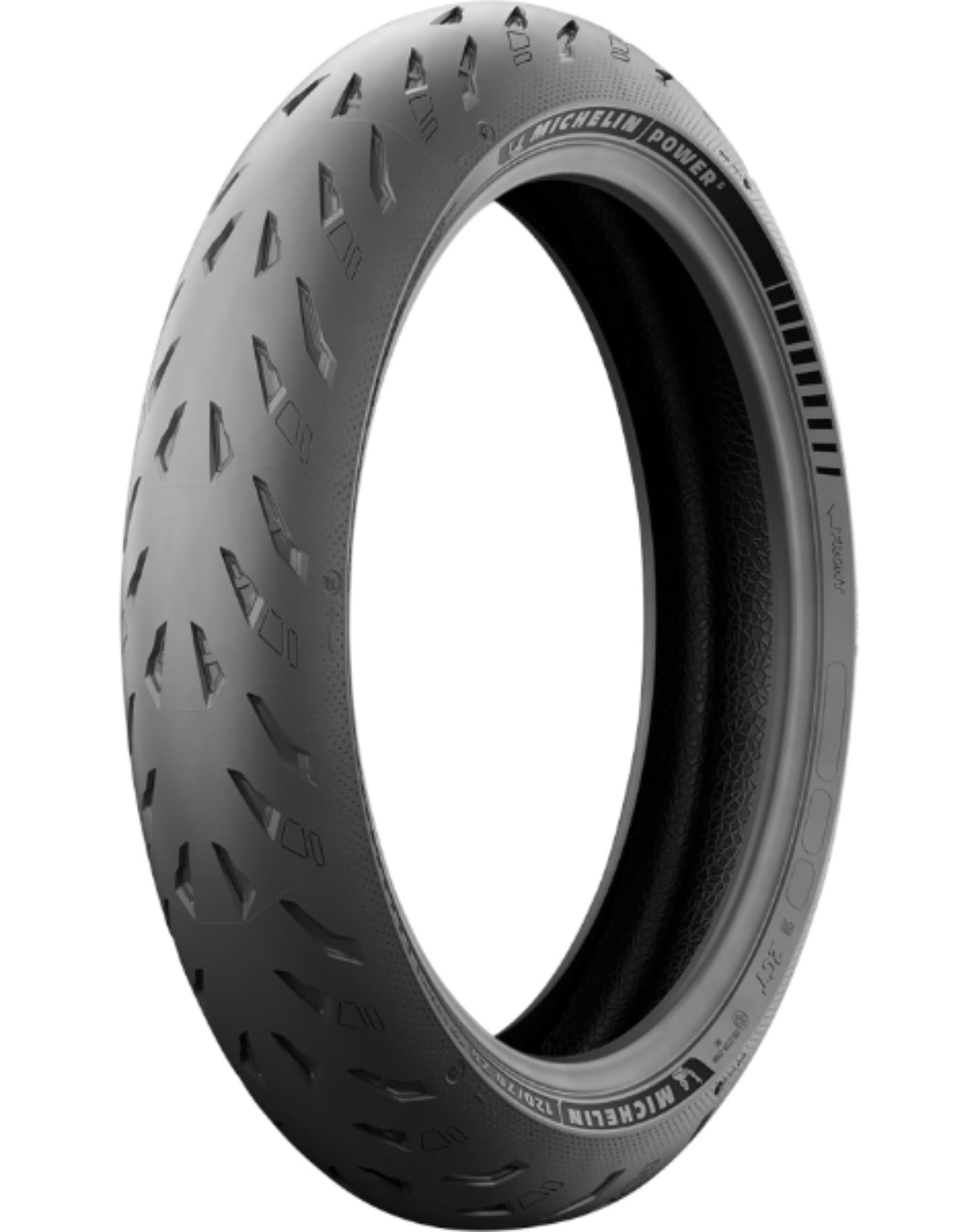 9部山 MICHELIN POWER5 2CT 120/70 ZR 17 POWER 5 - Motorcycle Tire | Michelin Canada