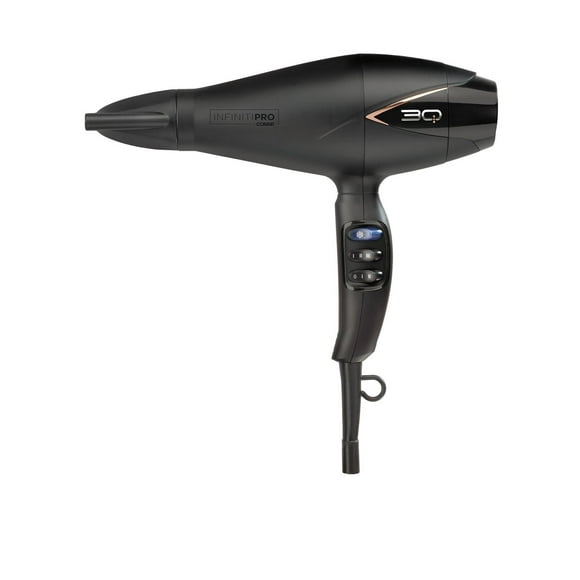 infinitiPRO by Conair 1875Watt Advanced Brushless Motor Technology - 3Q Hair Dryer