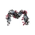 thumbnail image 2 of Suncoda Pv C Rattans, Simulation Rattan Decoration Green Plant Halloween Rattan Festival Simulation Maple Leaf, 2 of 8