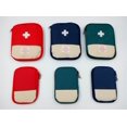 thumbnail image 3 of Trousse de Premiers Secours Sac Tout Usage Survie d'Urgence Maison Extérieur Sac Médical, 3 of 5