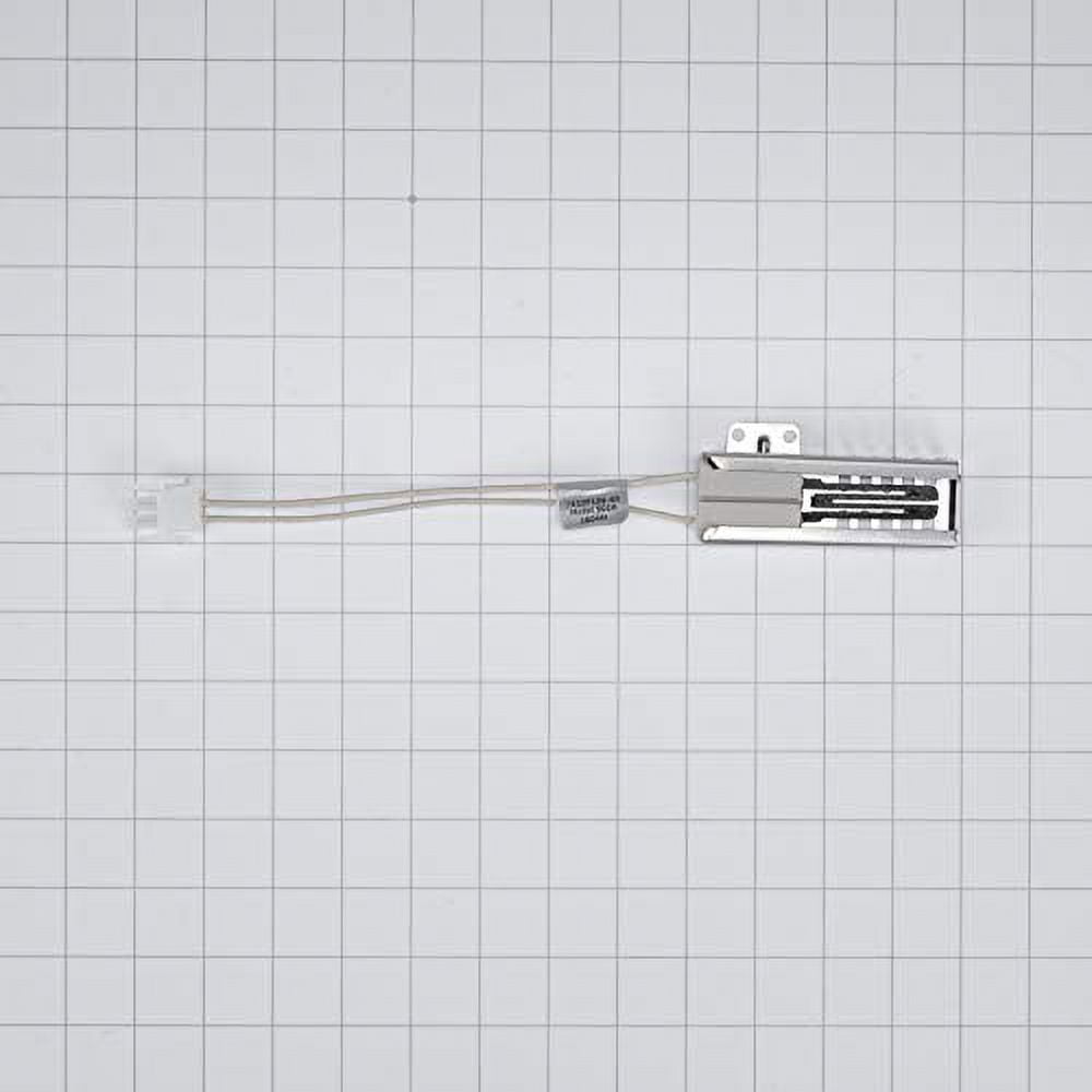 Whirlpool 74007498 Igniter for Range, White
