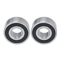 thumbnail image 4 of Angular Contact Bearing, High Speed Bearings Large Load Capacity Exquisite Workmanship Widely   For Planetary Reducer For Cycloid Reducer, 4 of 8