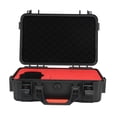 thumbnail image 2 of Drone Safety Case Waterproof Hard Carrying Case For DJI Mini 3 Mini 3 Pro Accessories Black, 2 of 14