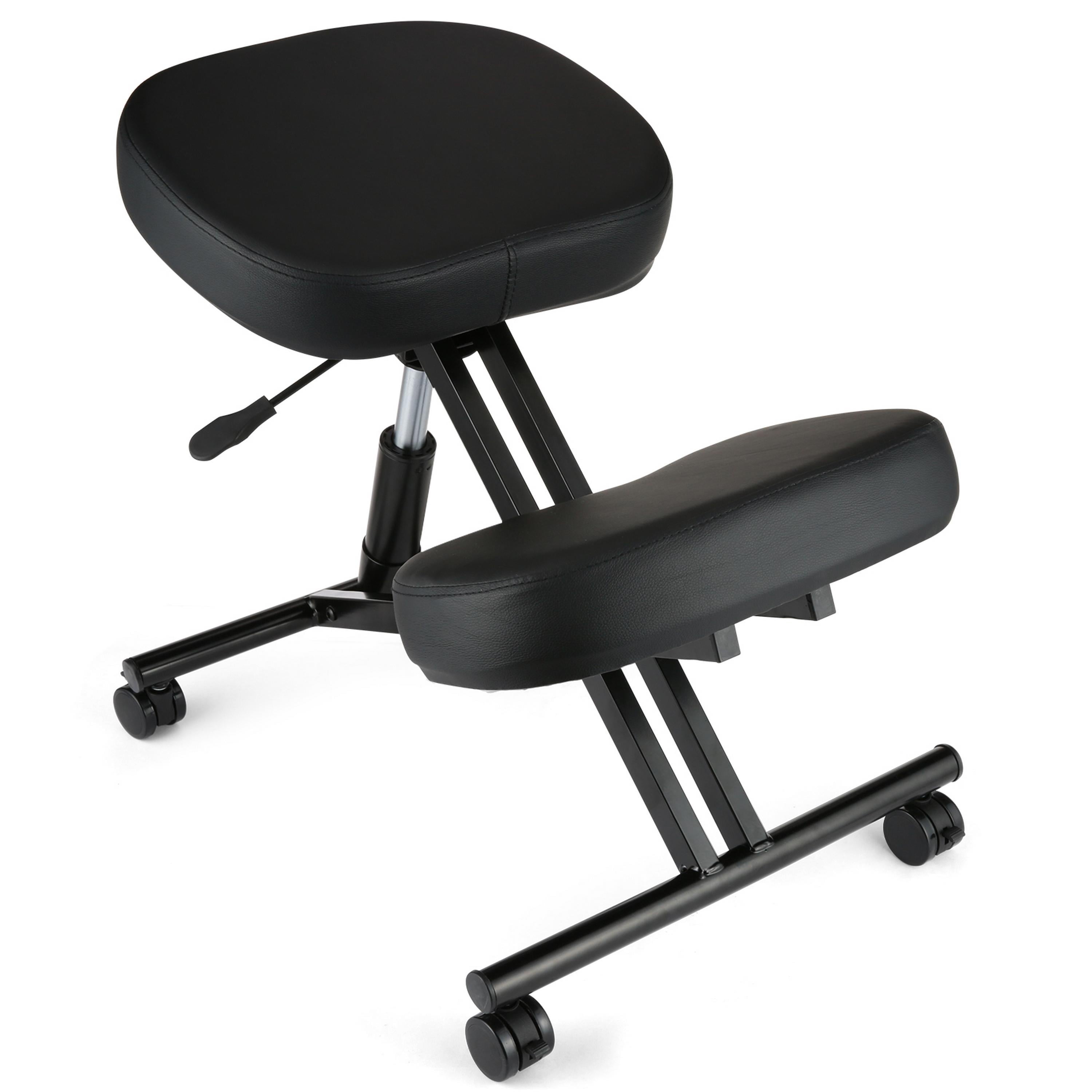 Buy Ergonomic Office Chair Kneeling Chair, Height Adjustable Stool for