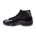 thumbnail image 4 of Nike Air Jordan 11 Retro Black / Gamma Blue - Black  CT8012-047 Men's Size 8.5, 4 of 6