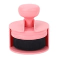 thumbnail image 2 of Cepillo Para Polvo De Uñas - Suministros De Uñas Profesionales - Cepillos De Uñas Acrílicos Suaves Y Suaves Con Redondo Para Técnicos De Uñas, 2 of 7