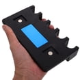thumbnail image 3 of DEEPCRAFF 1Set Pool Stick Holder for Billiard Accessories Stand with Cue Storage Function in Home Entertainment, 3 of 6