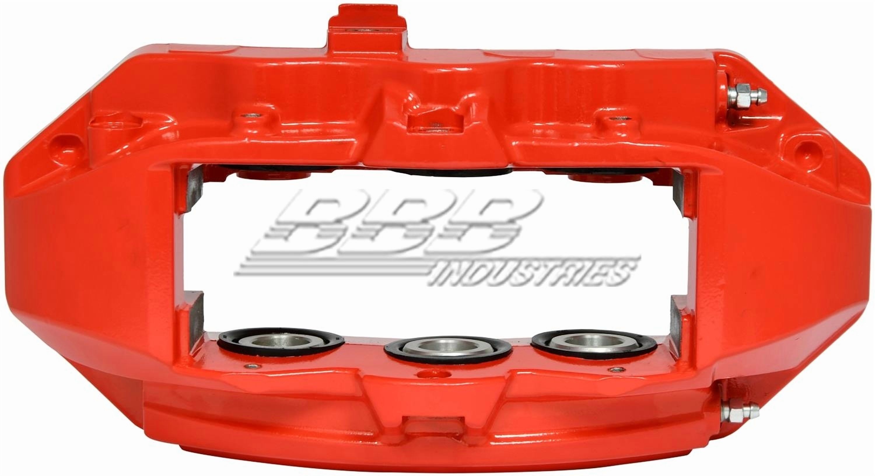 TERREPOWER formerly BBB Industries 97R17763A Reman Caliper w/installation Hardware