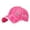 D, variant on Shadoumai Youth Trucker Cap With Adjustable Snapback Unisex Kids Breathable Baseball Cap Hat