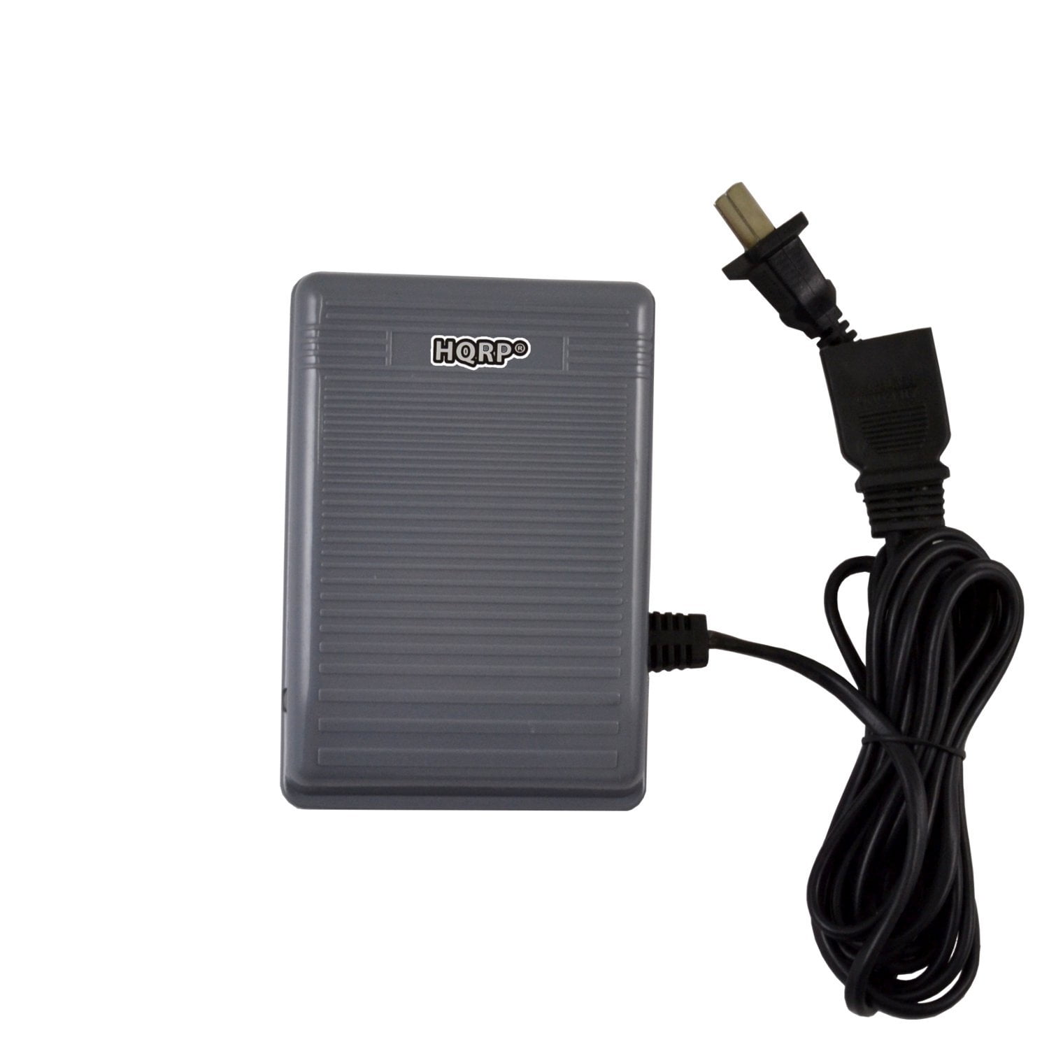 HQRP Foot Controller for Bernina Funlock 003 004 004D 006 007D