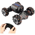 thumbnail image 4 of Juguetes Para Niño Coche de control remoto de 2,4 G para acrobacias y derrapes, coche de escalada con control remoto para niños y niñas, regalo de cumpleaños. Juguetes Para Bebe 1 Año, 4 of 7