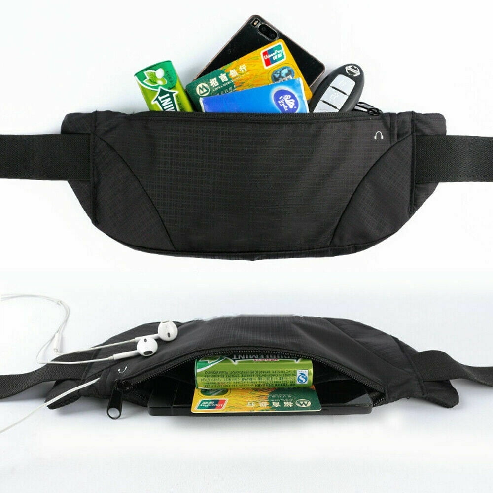 sport pouch bag