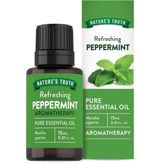 Nature's Truth, Calming Essential Oil, 15 mL, Natural & Undiluted