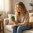 thumbnail image 3 of 2026 Edition Realistic Bell Pepper Squeeze, Simulation Vegetable Fidget Squeeze, Hand-Pinching Sensory Toys, Soft Squeeze Decompression Dough for Adults, 3 of 4