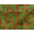 thumbnail image 4 of oneOone Viscose Jersey Brown Fabric Batik Sewing Craft Projects Fabric Prints By Yard 60 Inch Wide - US, 4 of 5
