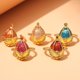 thumbnail image 2 of Anillo Puella Magi Madoka Magica Kaname Madoka Akemi Homura Tomoe Mami Soul gema anillo cosplay Prop, 2 of 5