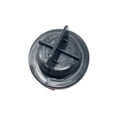 thumbnail image 2 of Furulu Indicator Lamp Bulb Holder For Citroen C3 Ds3 Peugeot 206 307 308 407 621556, 2 of 5
