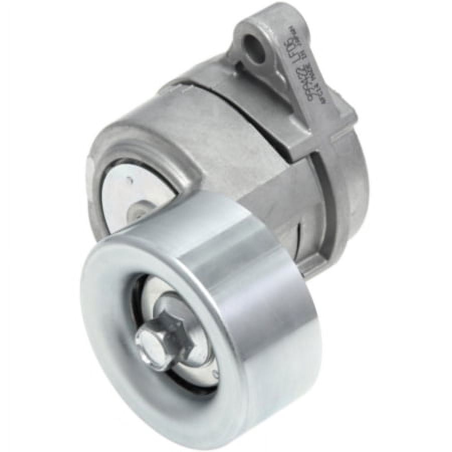 Litens Serpentine Belt Tensioner: 1 Piece Fits select: 2010-2014 SUBARU OUTBACK, 2008-2014 SUBARU TRIBECA