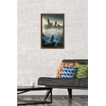 thumbnail image 3 of Harry Potter: Hogwarts Legacy - Key Art Wall Poster, 22.375" x 34", 3 of 4