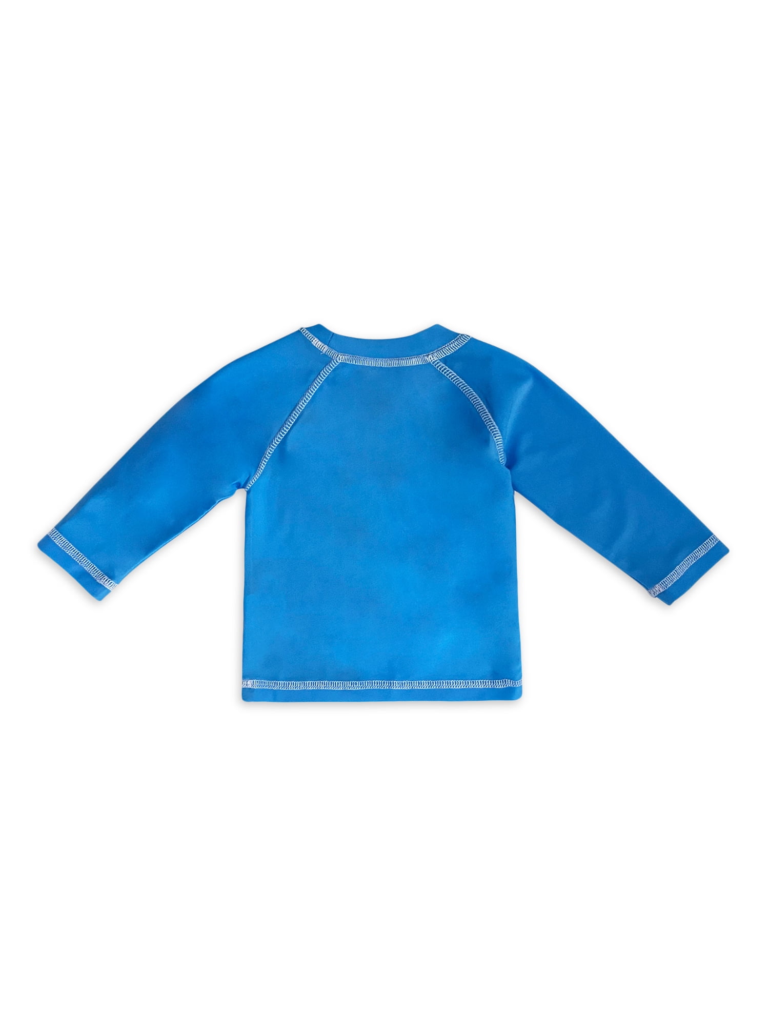 Mickey Mouse Baby Boy Rash Guard - Walmart.com Mickey Mouse Baby Boy Rash Guard - Walmart.com