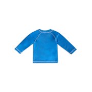 Mickey Mouse Baby Boy Rash Guard