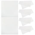 thumbnail image 1 of CIMAXIC 6pcs Jerky Dehydrator White Silicone Nonstick Surface for Food Preparation and Dehydration Process, 1 of 6