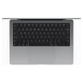 thumbnail image 2 of Macbook Pro 14-inch (38GPU, Space Gray) 3.68hz 12-Core M2 Max (2023) Portable 1 To Flash HD et 32 Go RAM-Mac OS/Win 11, 2 of 5