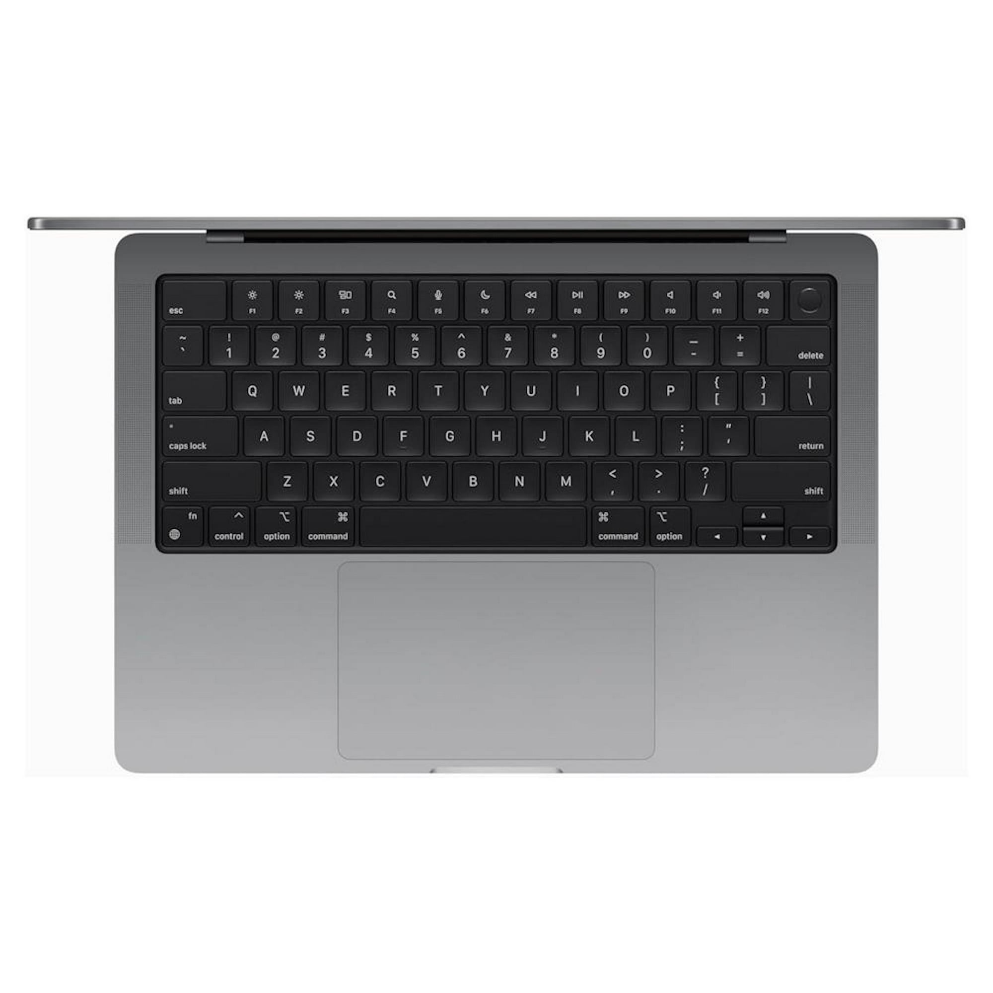 Apple - MacBook Pro14インチ512gb 2021 Apple MacBook Pro with Apple M1 Pro chip (14-inch, 16GB