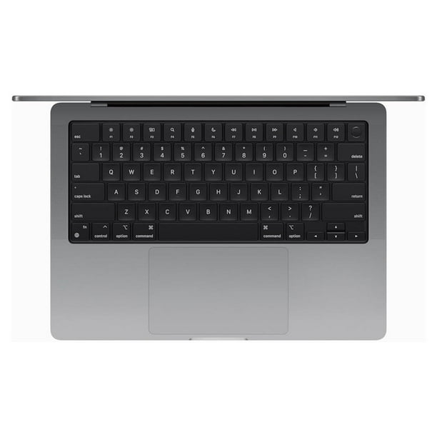 Macbook Pro 14-inch (19GPU, Space Gray) 3.5Ghz 12-Core M2 Pro