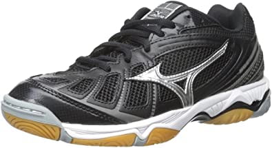 mizuno volleyball shoes size 6