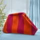 thumbnail image 5 of Lindo Bolso Nube Pequeño Ganchillo Mujeres Color Verano Playa, 5 of 8