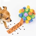 thumbnail image 3 of Dispensador de enriquecimiento para perros Gloria Juguetes para oler 2 uds Bolas de Entrenamiento Educativas, 3 of 8