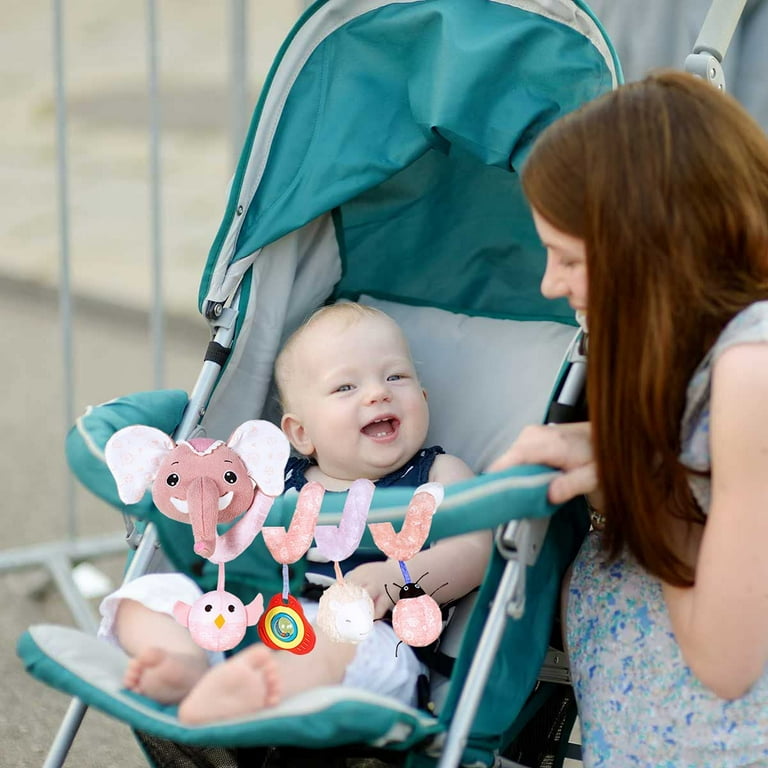 Ladybird twin stroller cheap