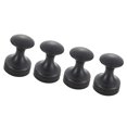 thumbnail image 1 of 4x Gancho de Pared para Cocina, , Toallero, Ropa, para proteger, , Sombrero., 1 of 9